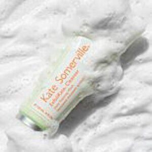 Kate Somerville 4 oz. ExfoliKate Foaming Daily Cleanser
